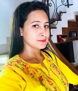 Rajni-Thapa